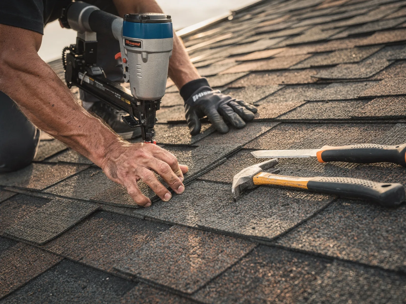 Why choose Roof Repair in Sangerville, ME